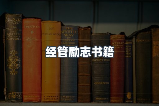 外文电子书系列
